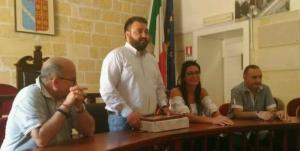 dal profilo Facebook di Stefania Sansonna